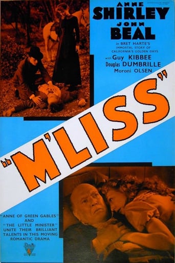 M'liss (1936)