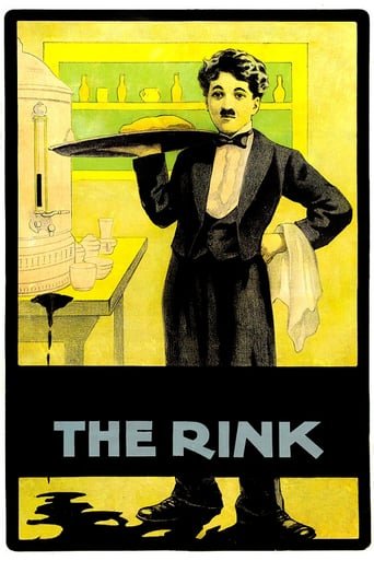 The Rink (1916)