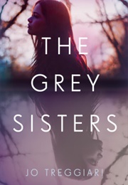 The Grey Sisters (Jo Treggiari)