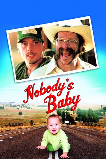 Nobody&#39;s Baby (2001)
