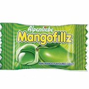 Alpenliebe Mangofillz