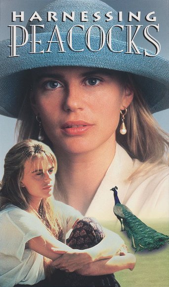 Harnessing Peacocks (1993)
