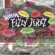 Wonka Fizzy Jerkz
