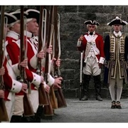 The British Royal Navy