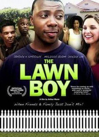 The Lawn Boy (2011)