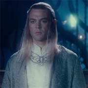 Lord Celeborn