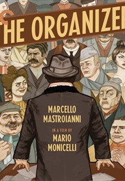 The Organizer (1963)