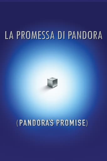 Pandora's Promise (2013)