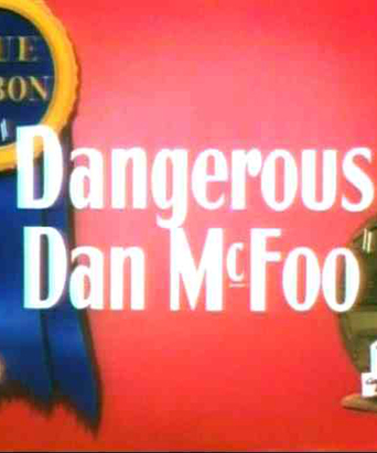 Dangerous Dan McFoo (1939)