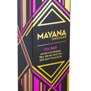 Mayana Fix Bar