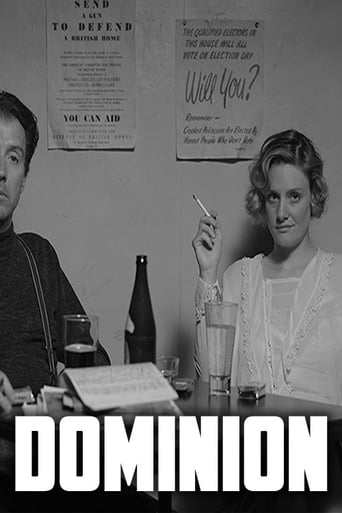 Dominion (2016)