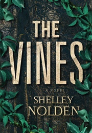 The Vines (Shelley Nolden)