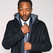Anthony MacKie