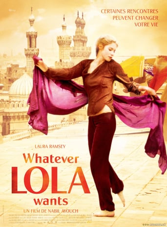 Whatever Lola Wants (2007)