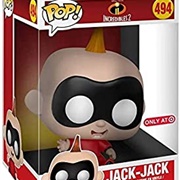 Jack-Jack 494