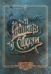 Feuillets De Cuivre (Fabien Clavel)
