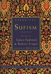 Essential Sufism: A Reader (Various)