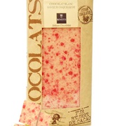 Bovetti Poppy White Chocolate