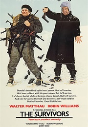 The Survivors (1983)