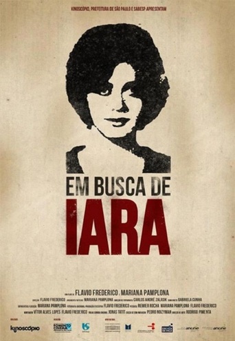 Looking for Iara (2013)