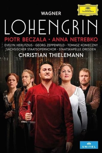 Wagner: Lohengrin