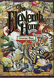 The Eleventh Hour (Base, Graeme)