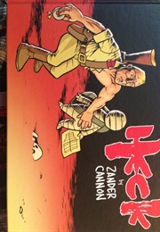 Heck (Zander Cannon)