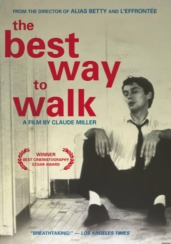 The Best Way to Walk (1976)