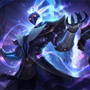 Pulsefire Thresh