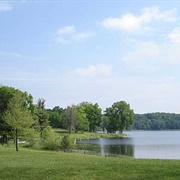 Ortonville Recreation Area