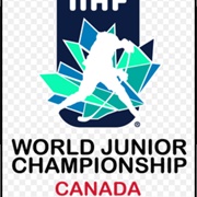 World Junior Hockey