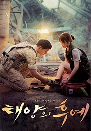 Descendants of the Sun (2016)