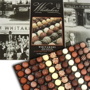 Whitakers Assorted Truffles