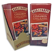 Redstone's Cinnamon Chili & Nibs