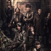 The Lost Tomb 4: Reunion: The Sound of the Providence Season 2 (2020)