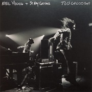 Neil Young & Stray Gators - Tuscaloosa (Live)