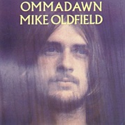 Mike Oldfield - Ommadawn (1975)