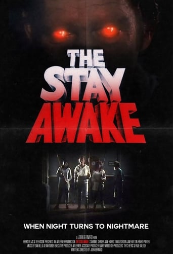The Stay Awake (1987)