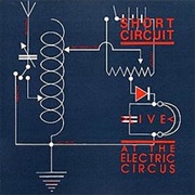 Joy Division Short Circuit Live at the Electric Circus