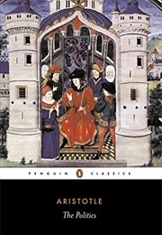 The Politics (Aristotle)