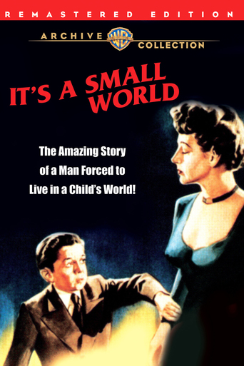 It's a Small World (1950)