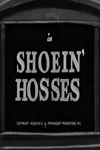 Shoein' Hosses (1934)