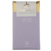 Raw Halo Dark + Nibs