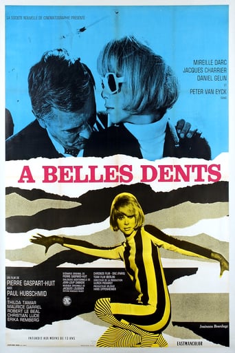 À Belles Dents (1966)