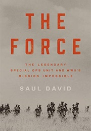 The Force (Saul David)