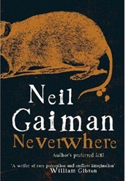 Neverwhere (Neil Gaiman)