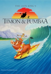 Timon &amp; Pumbaa (1995)