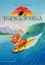 Timon & Pumbaa (1995)