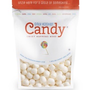 Only Kosher Pina Colada Fruit Sours