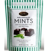 Barton&#39;s Dark Chocolate Mints